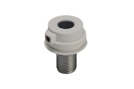 557 0 6601 1  Ret. Collar For Pendant Rod M10 External Thread